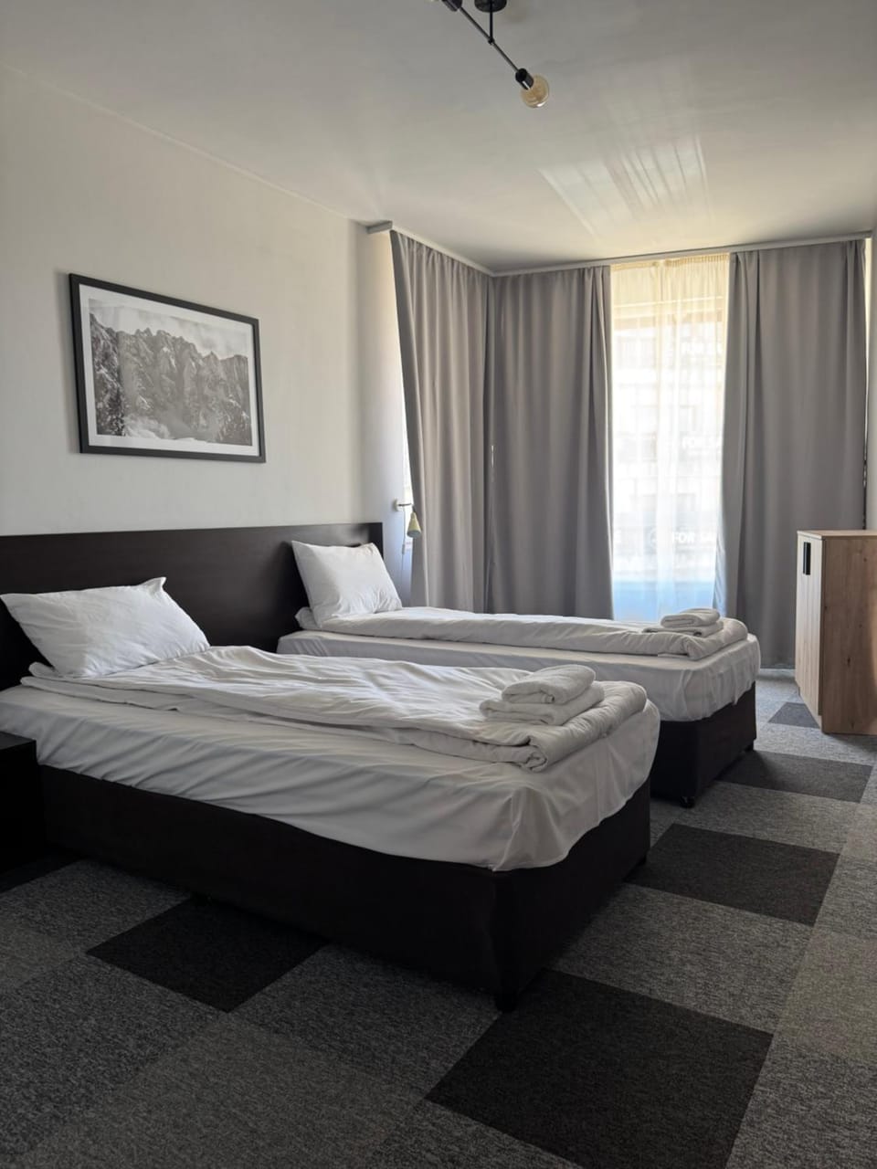 Bansko Royal Towers Hotel Hotel in Bansko