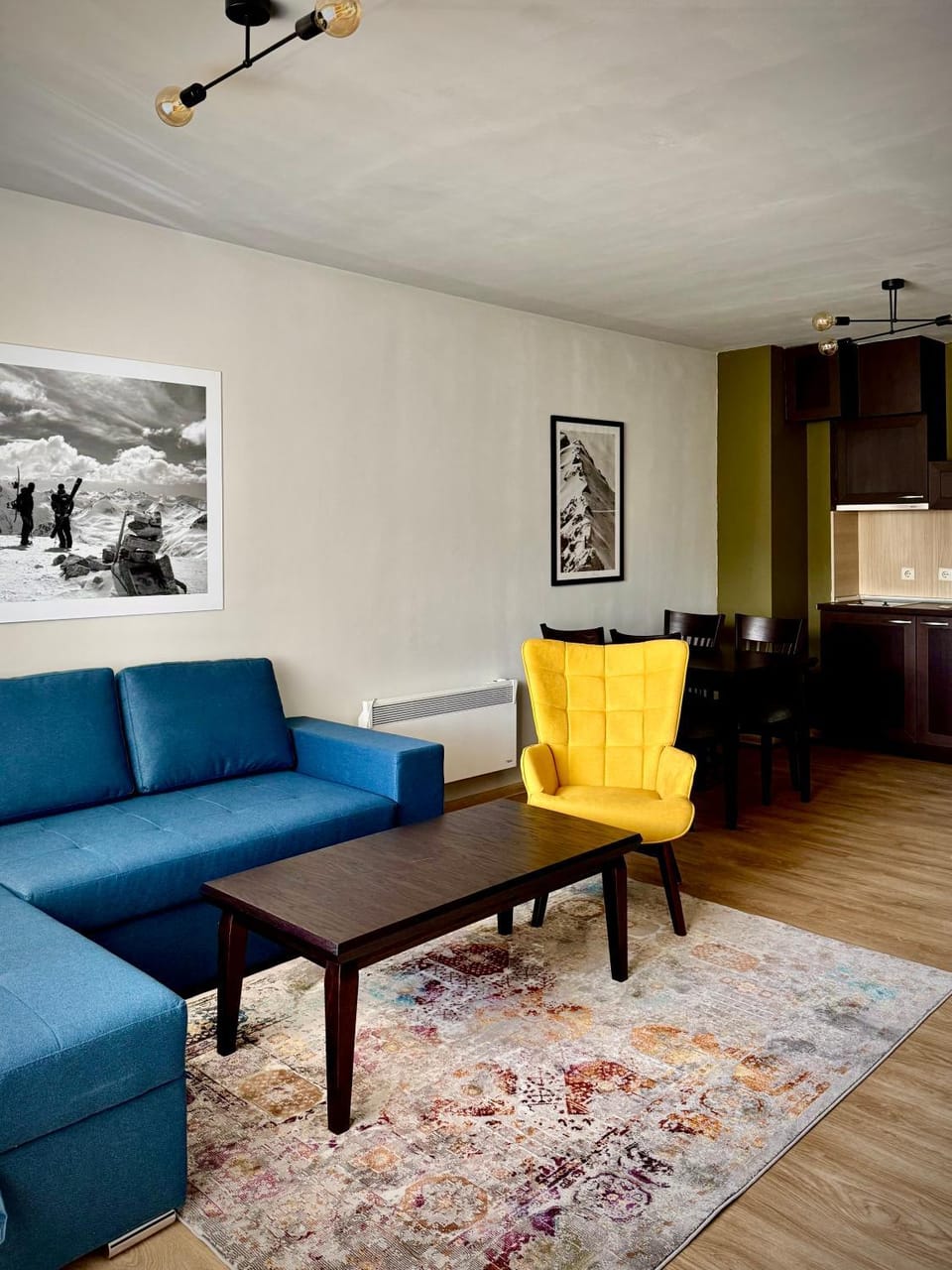 Bansko Royal Towers Hotel Hotel in Bansko