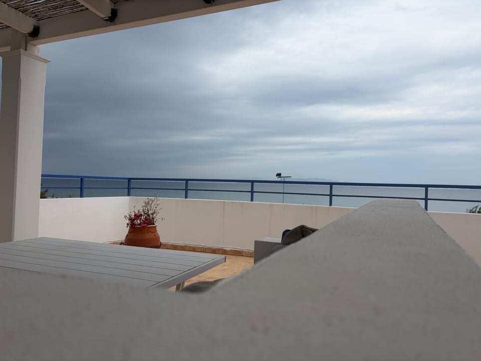 Nautilus Beach House Apartment hotel in Rhodes, Greece