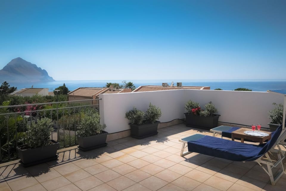 Sea view