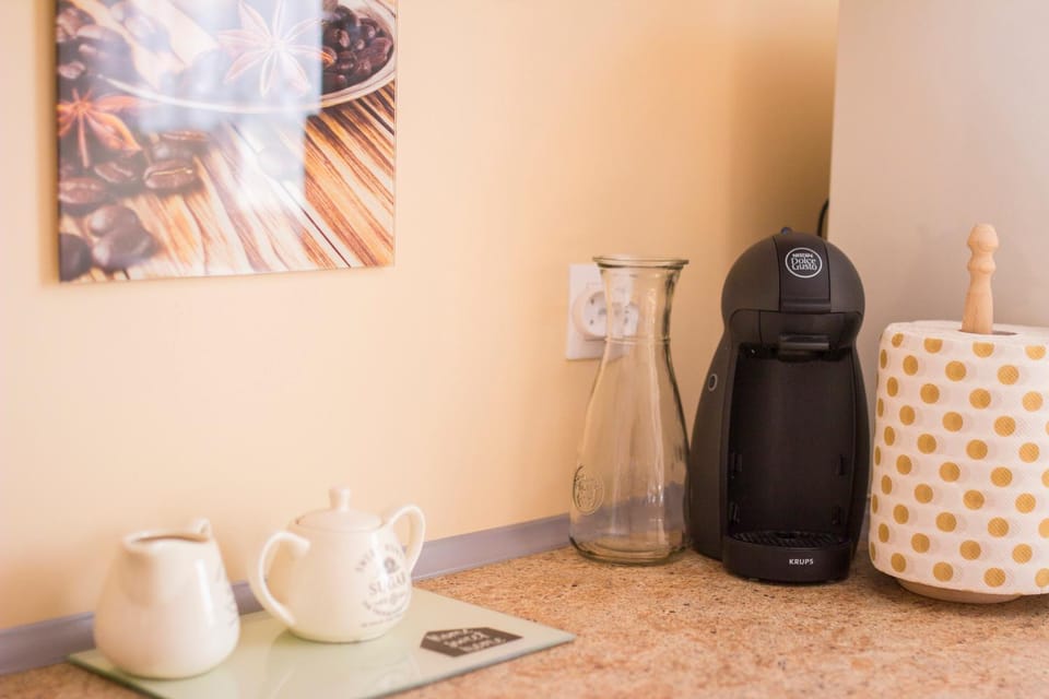 Apartament Victoria Apartment in Sopot