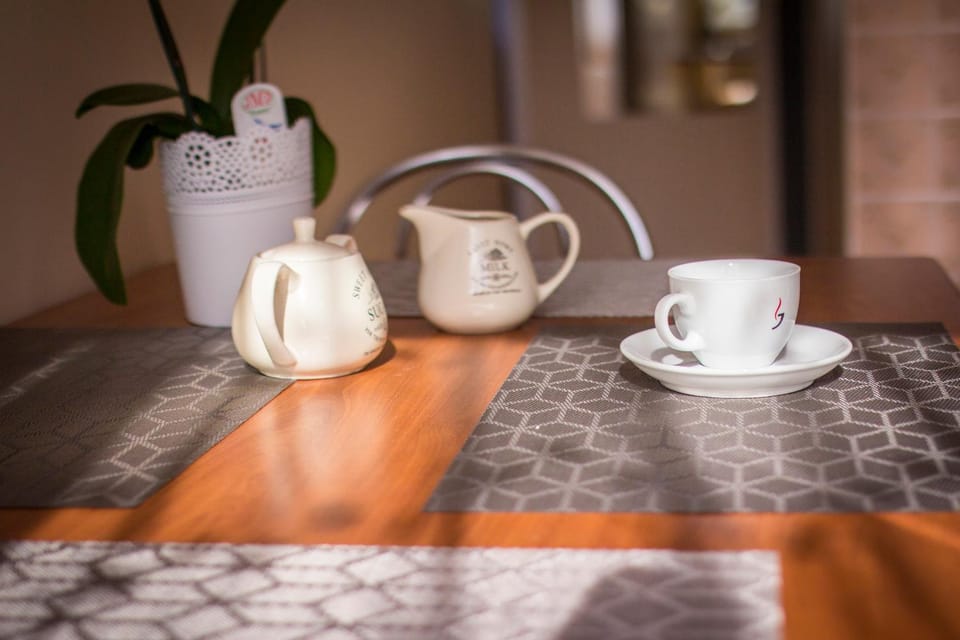 Apartament Victoria Apartment in Sopot