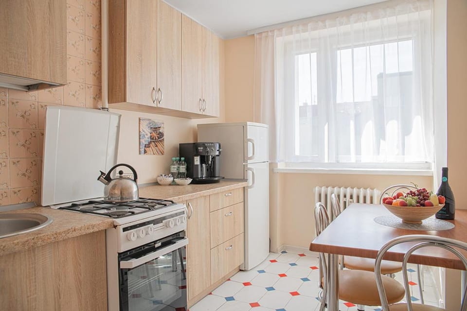 Apartament Victoria Apartment in Sopot
