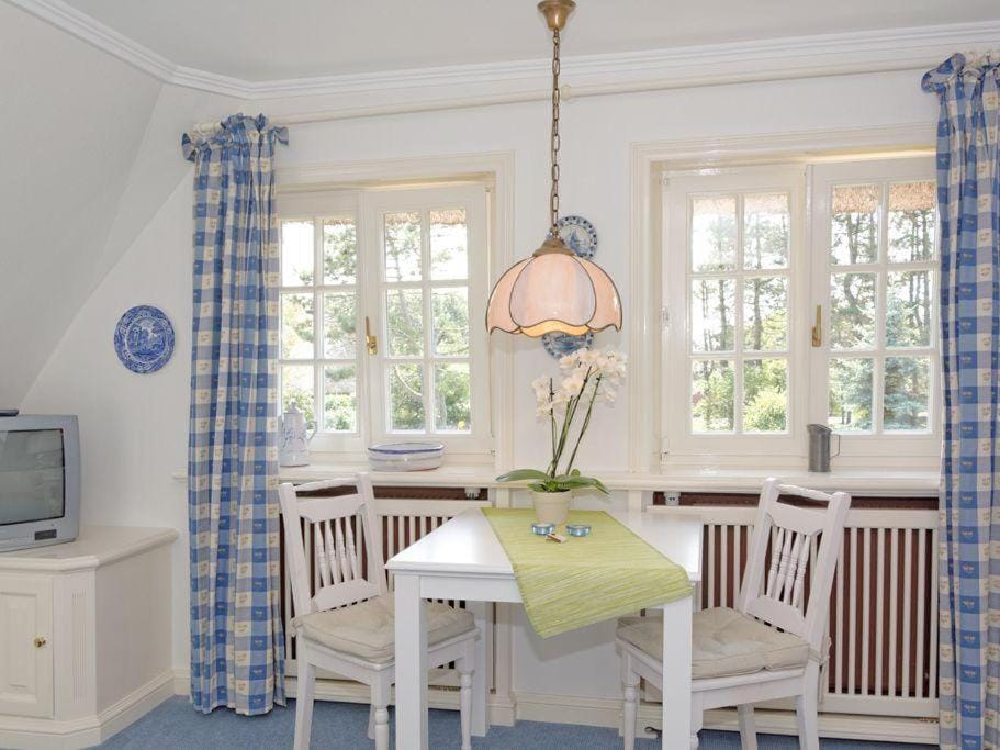 Enenhoog-Strandlaeufer Apartment in Nordfriesland