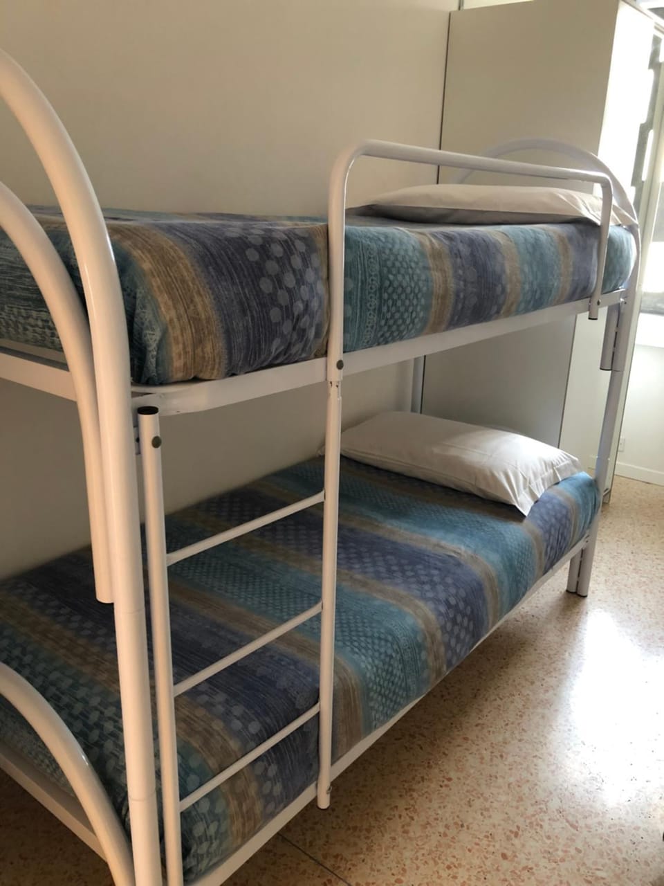 bunk bed