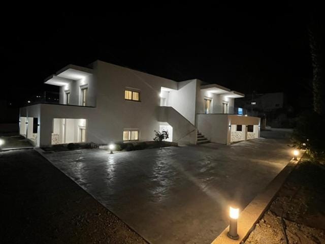 Your Second Home Apartment in Kos, Greece