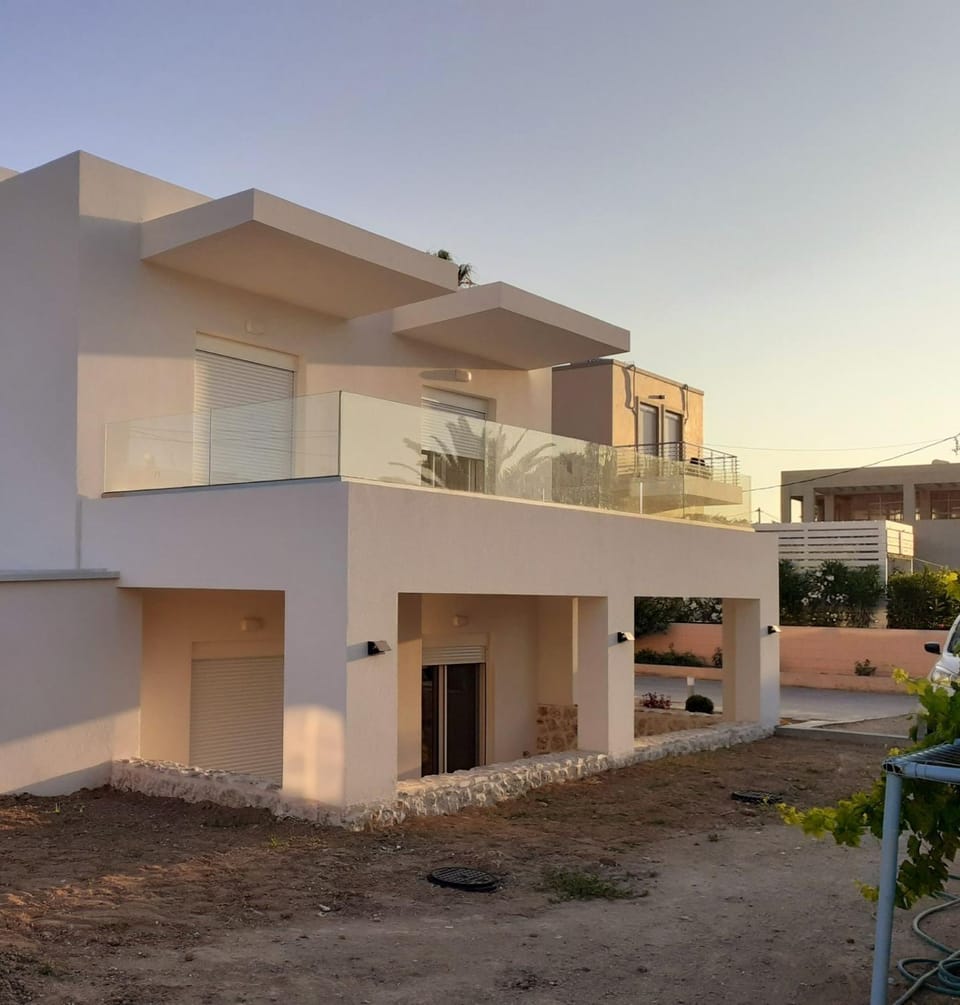 Your Second Home Apartment in Kos, Greece