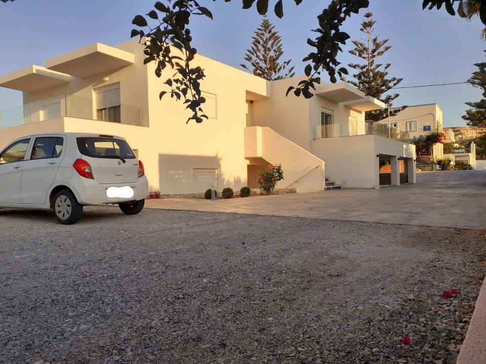 Your Second Home Apartment in Kos, Greece