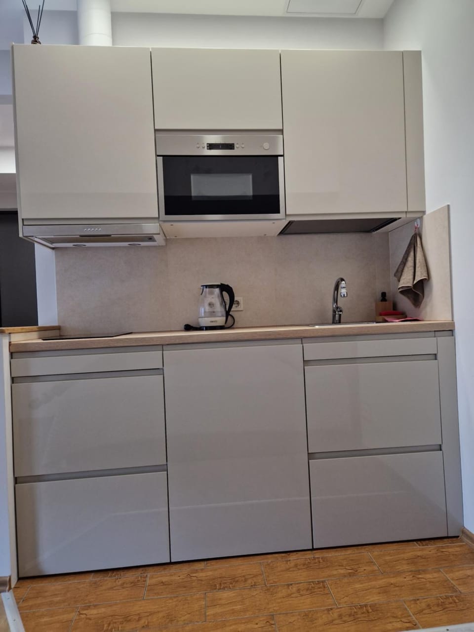 Studija VANAGUPĖS 13 Apartment in Palanga