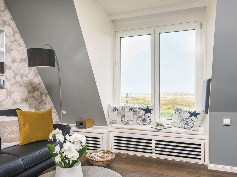 Kampbarg-36 Apartment in Nordfriesland