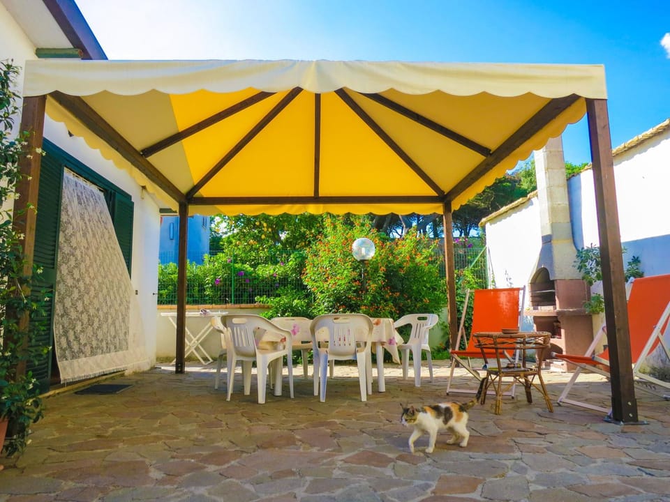 Balcony/Terrace, Garden view, Area and facilities