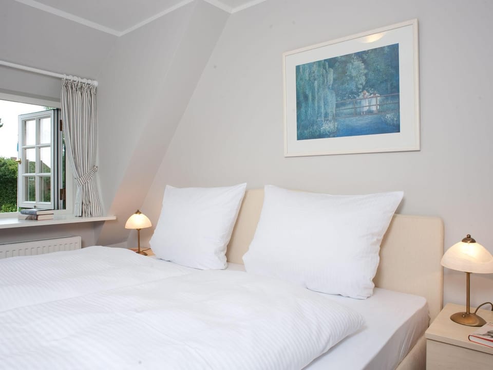 Spatzennest Apartment in Nordfriesland