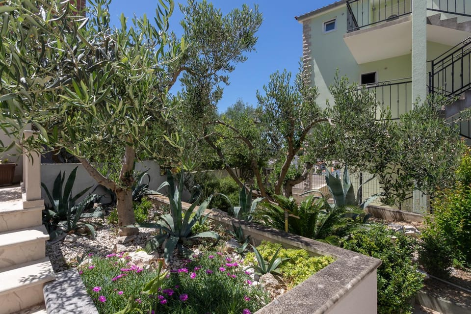Apartments Jakic Apartment in Hvar