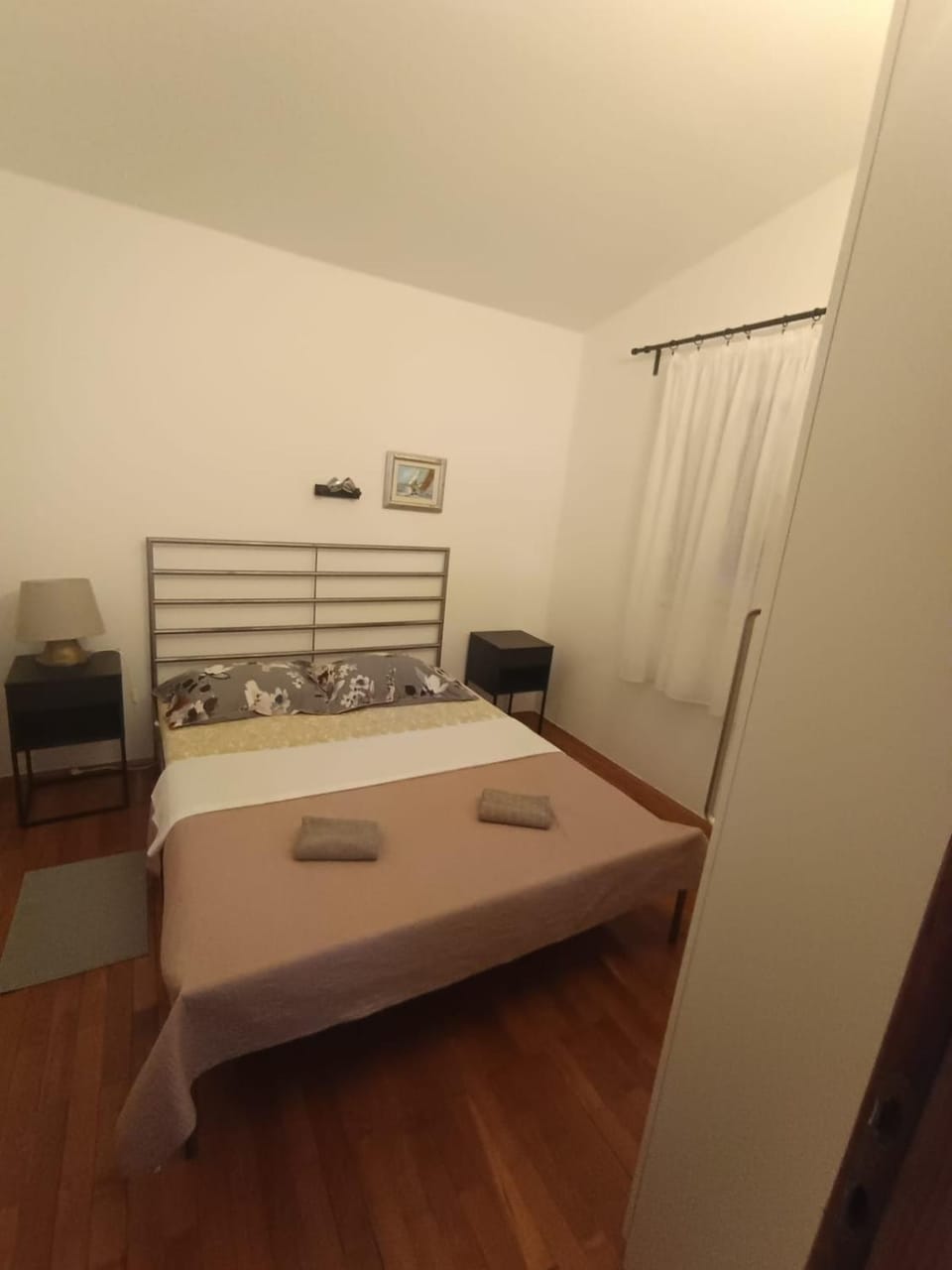 Apartments Crnko, 50m from the beach with free parking and drinkable tap water Apartment in Zadar County
