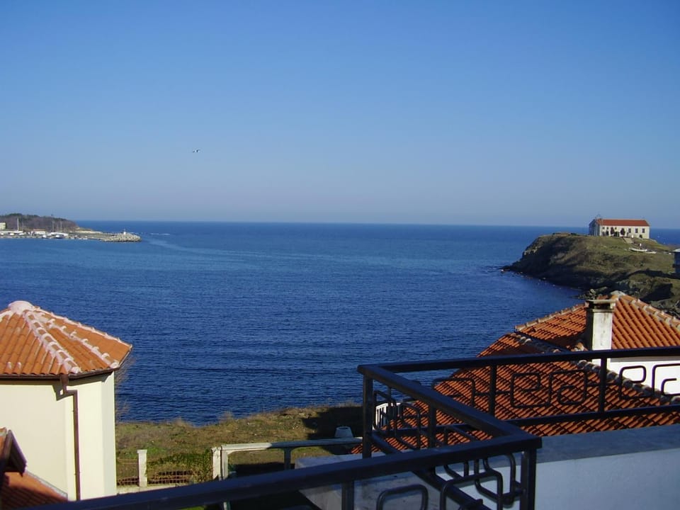 Sea view