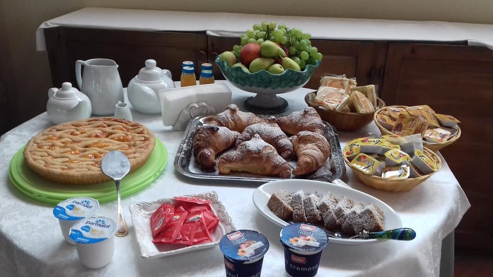 Food close-up, Food, Breakfast