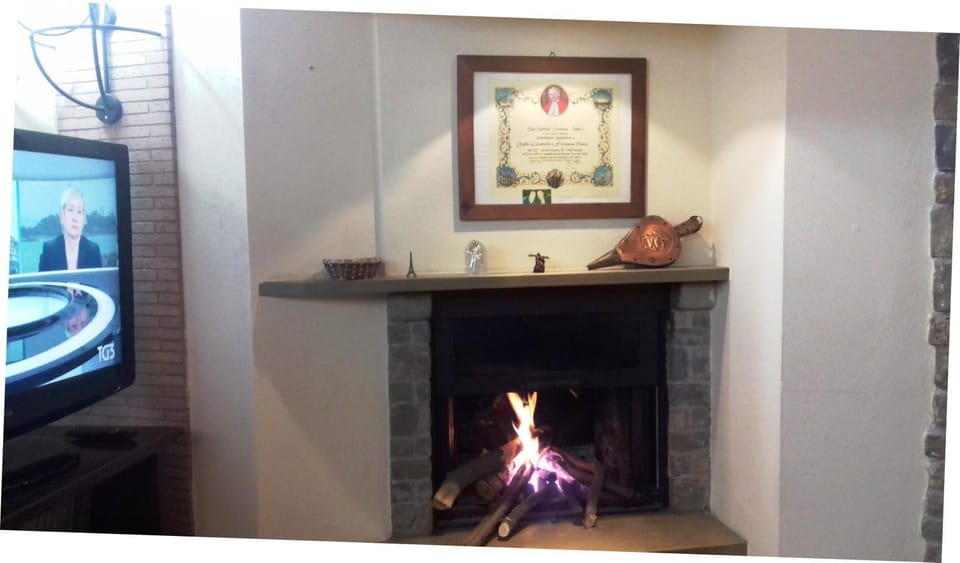 A Casa di Nené Bed and Breakfast in Campania