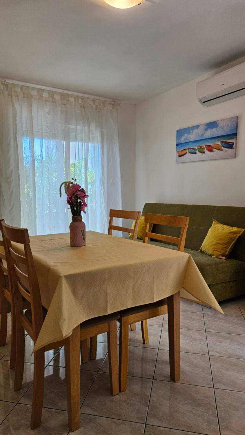 Apartments Villa Brudi Apartment in Šibenik-Knin County, Croatia