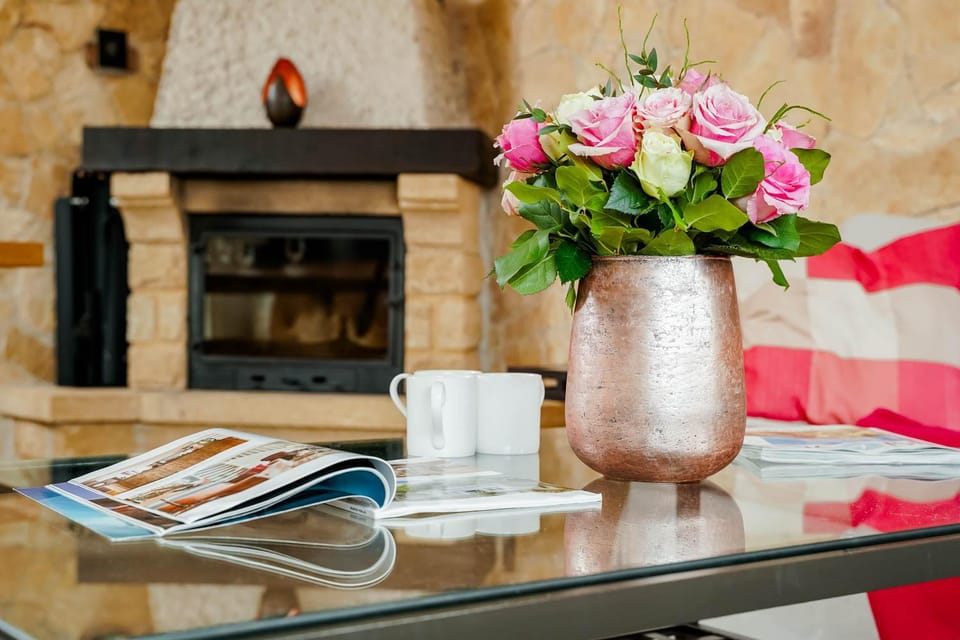 Ferienhaus Sprotte House in Westerland