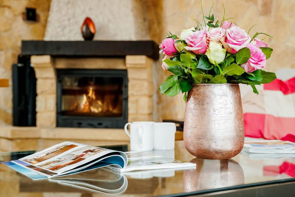 Ferienhaus Sprotte House in Westerland