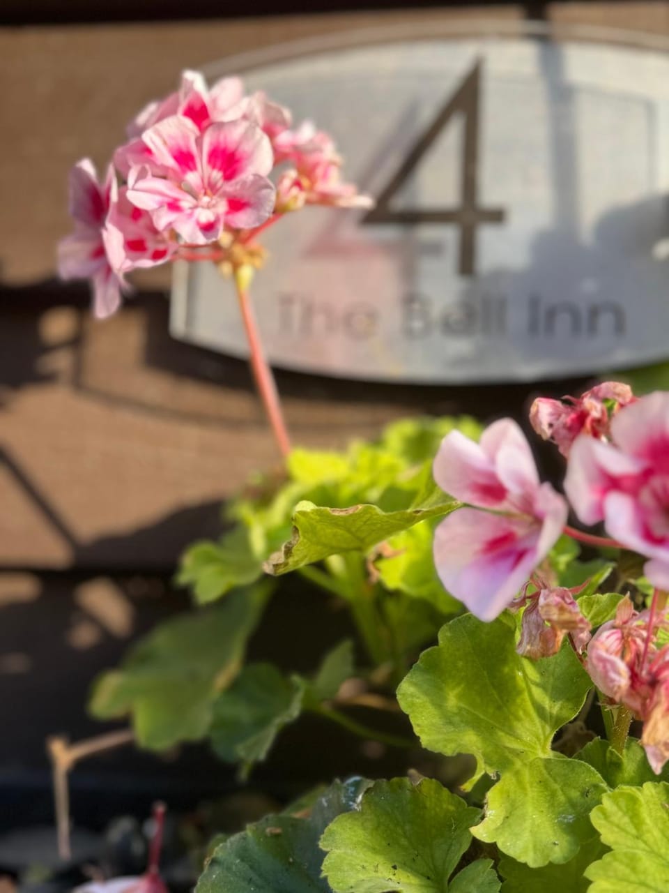 The Bell Inn Inn in England