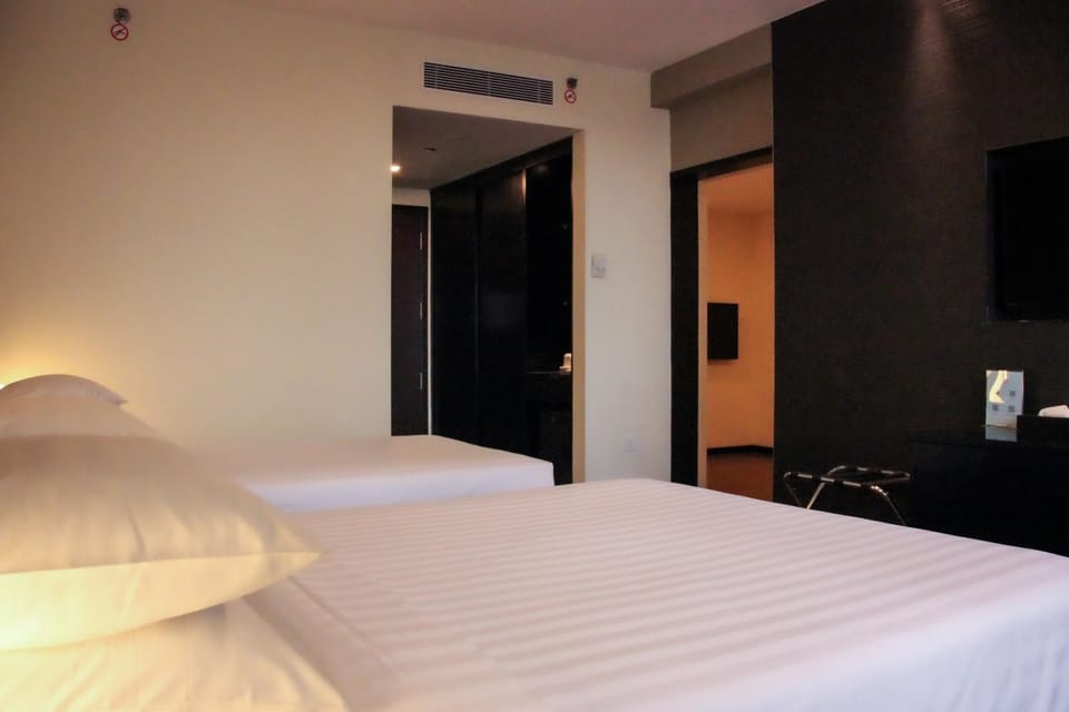 Hotel Royal Singapore Hotel in Singapore