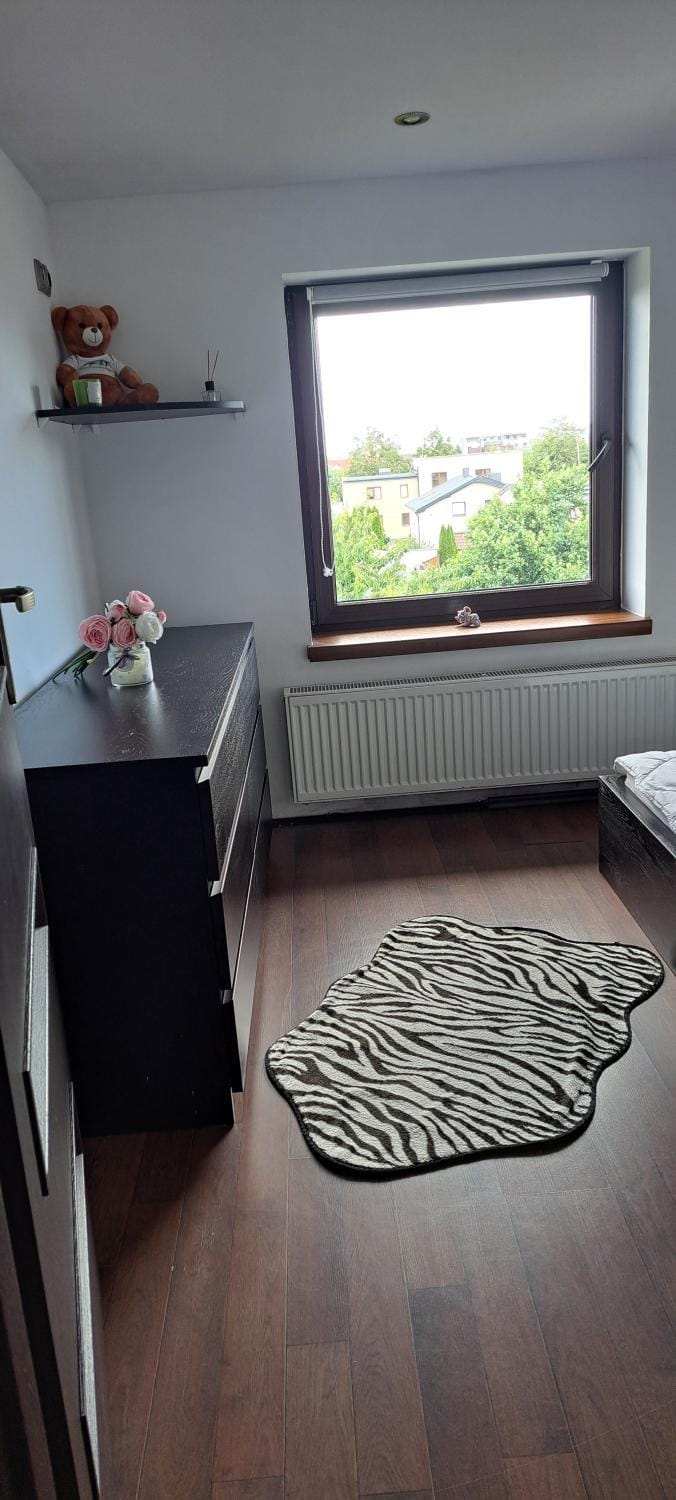 Apartament Lena Apartment in Pomeranian Voivodeship