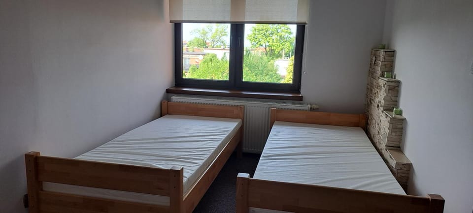 Apartament Lena Apartment in Pomeranian Voivodeship