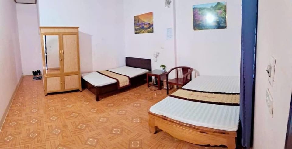 Hong Minh Guesthouse Bed and Breakfast in Vietnam