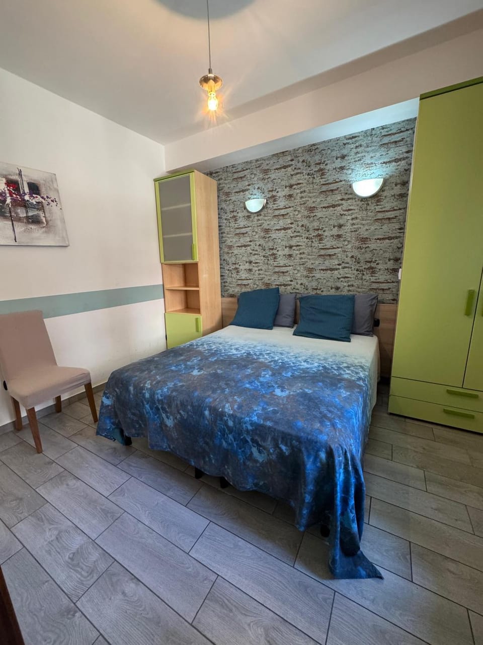 B&B Il Giardino Diamante Bed and Breakfast in Diamante