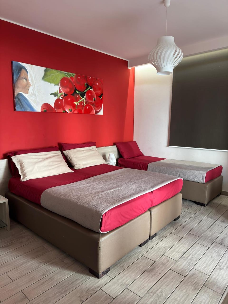 B&B Il Giardino Diamante Bed and Breakfast in Diamante
