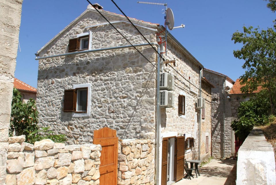 Property building, Facade/entrance, Quiet street view