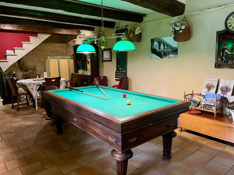 locastillon Bed and Breakfast in Provence-Alpes-Côte d'Azur