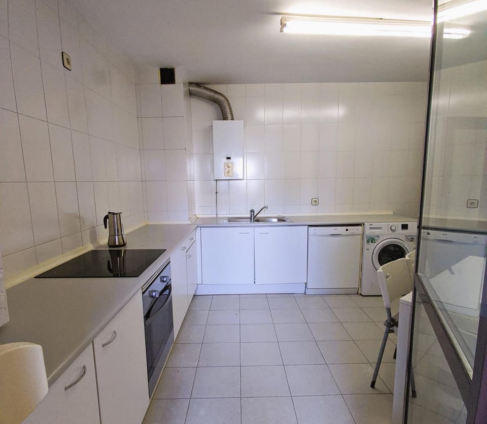 Apartamentos Posada Apartment in Asturias