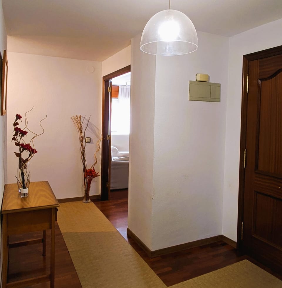 Apartamentos Posada Apartment in Asturias