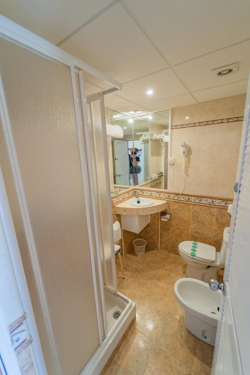 Shower, Toilet, Bathroom, bidet
