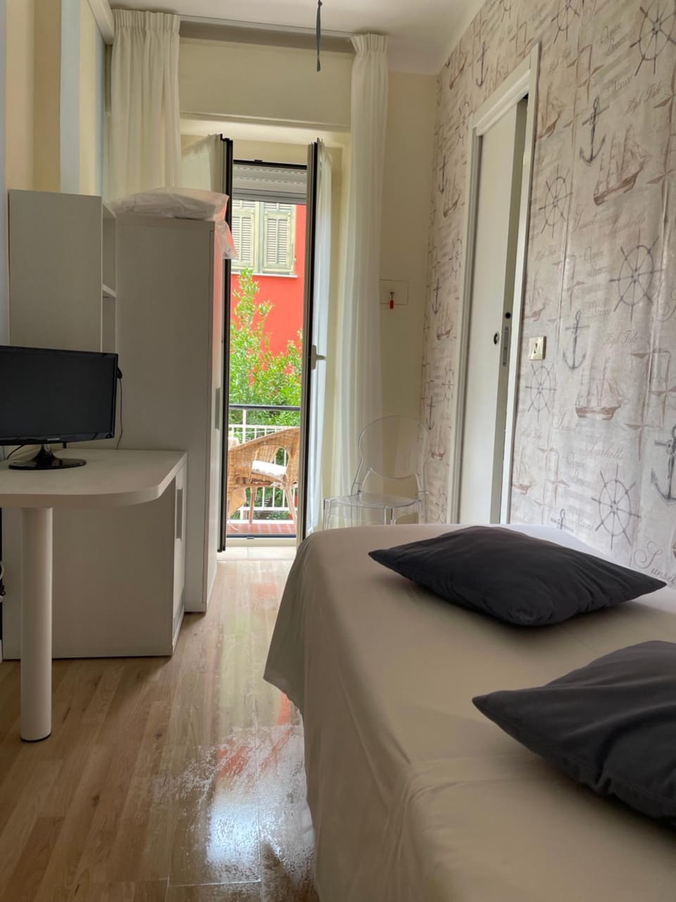 Locanda Kon Tiki Inn in Liguria