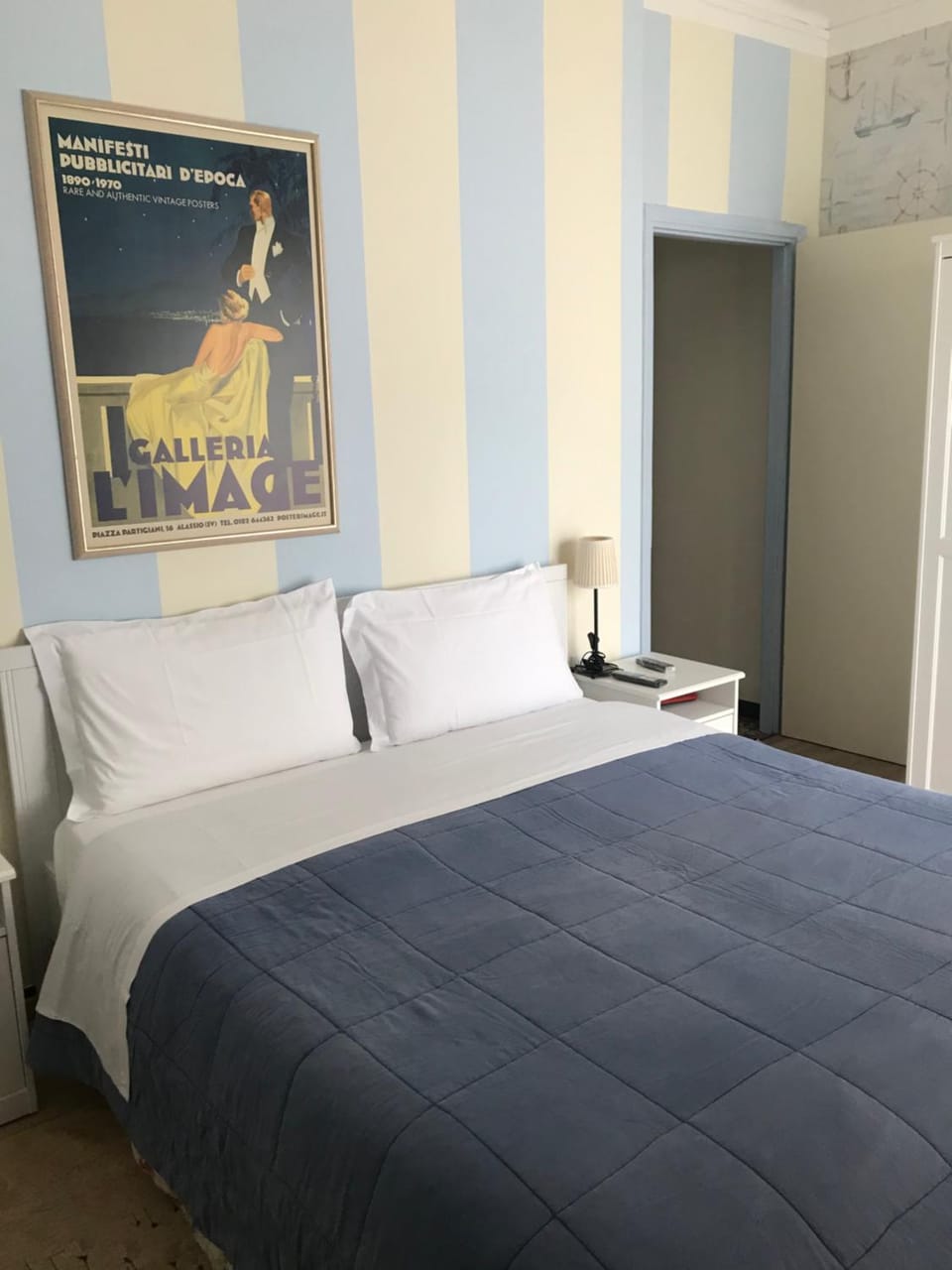 Locanda Kon Tiki Inn in Liguria