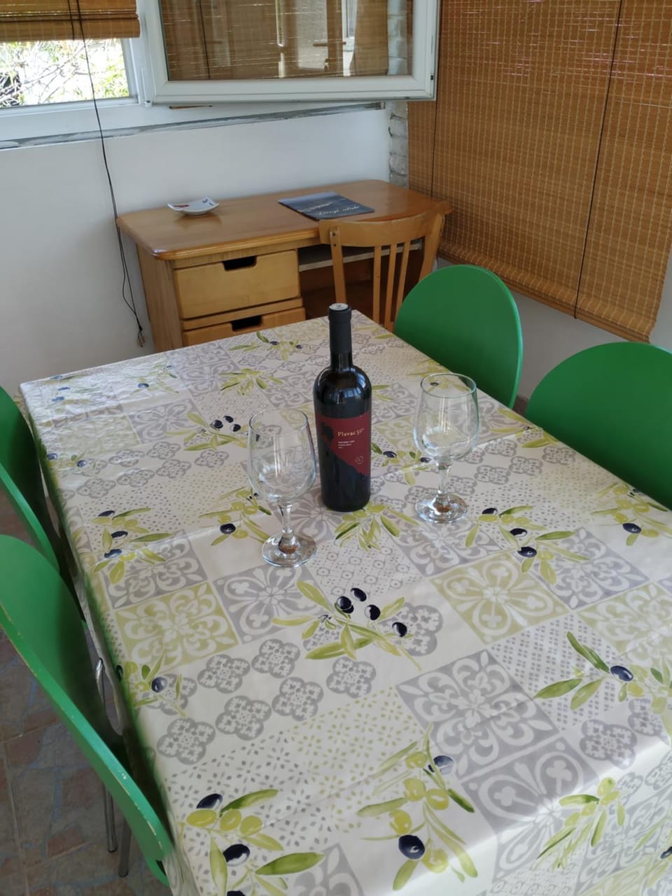 Apartment Anka Apartment in Zadar County