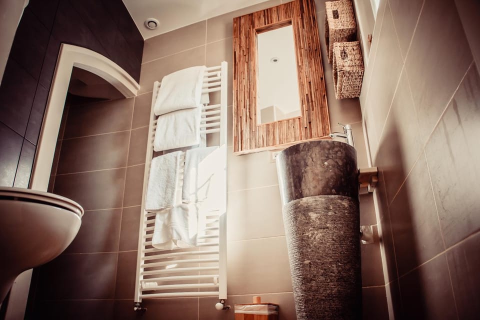 chambres d'hotes saint hubert Bed and Breakfast in Centre-Val de Loire