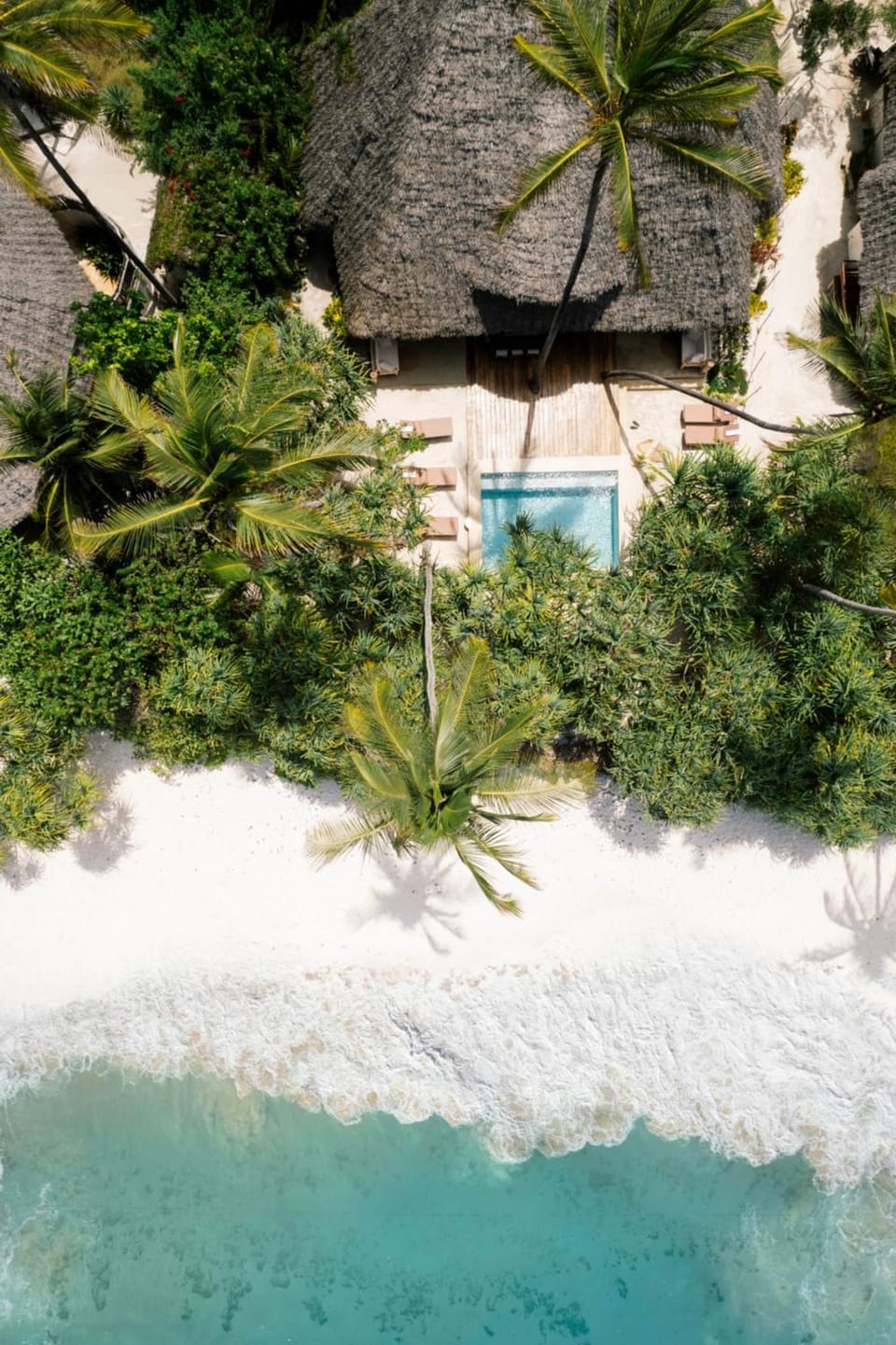 Property building, View (from property/room), Beach, Swimming pool