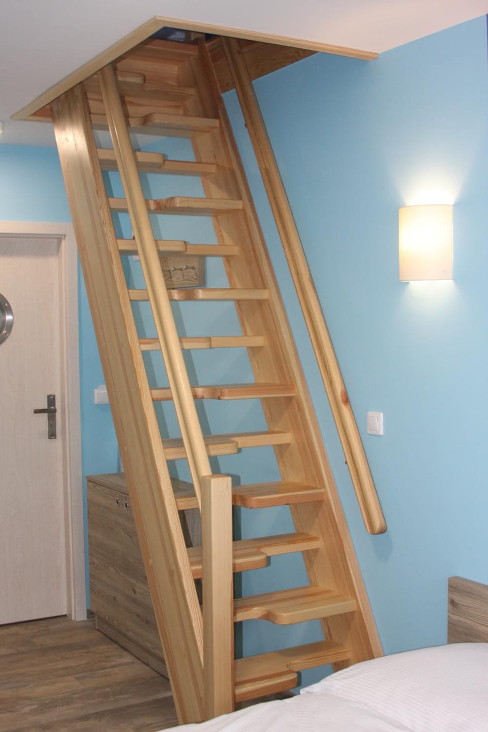 Willa Pod Zaglami Vacation rental in Pomeranian Voivodeship