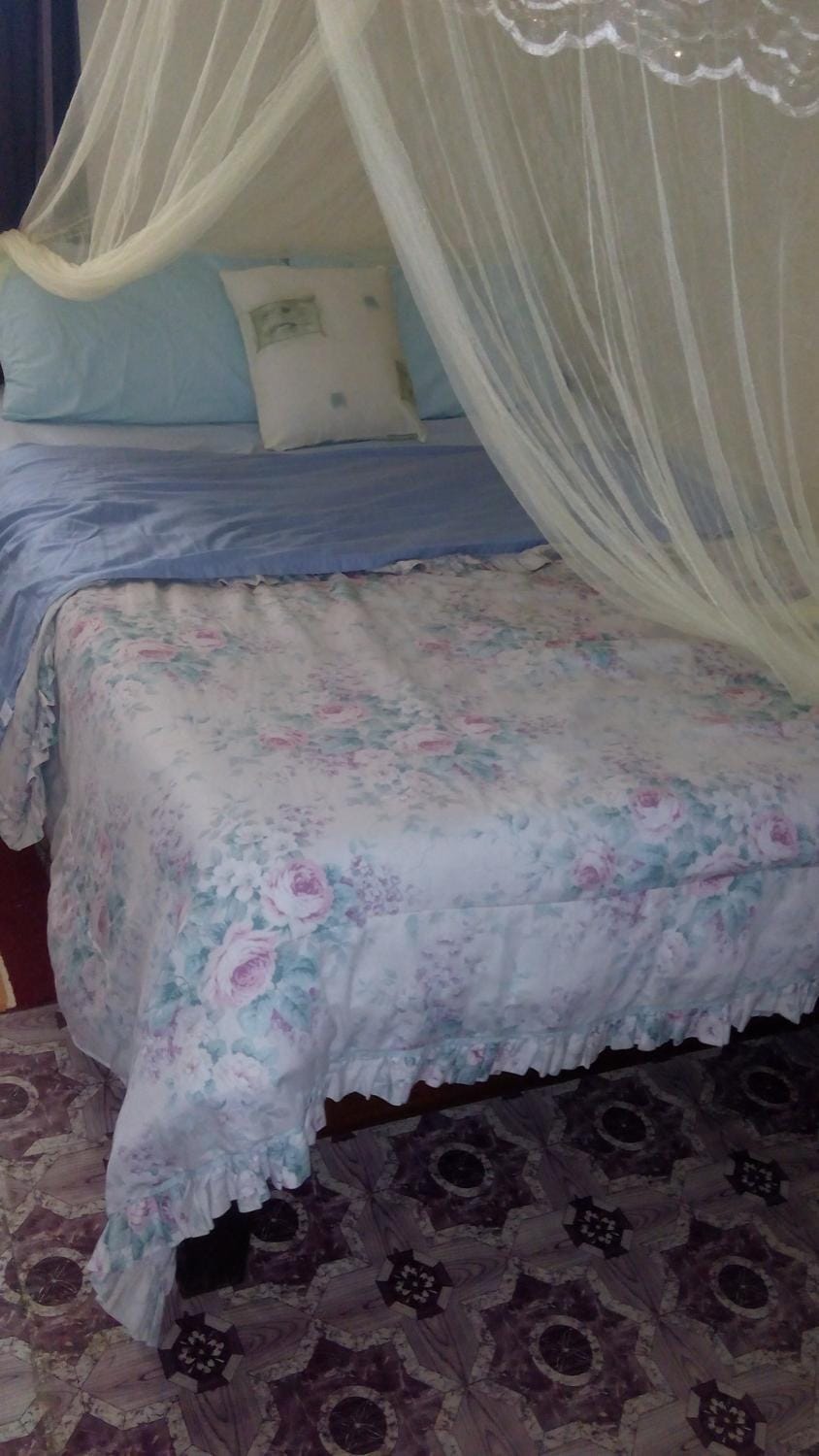 Juddy Place Vacation rental in Nairobi