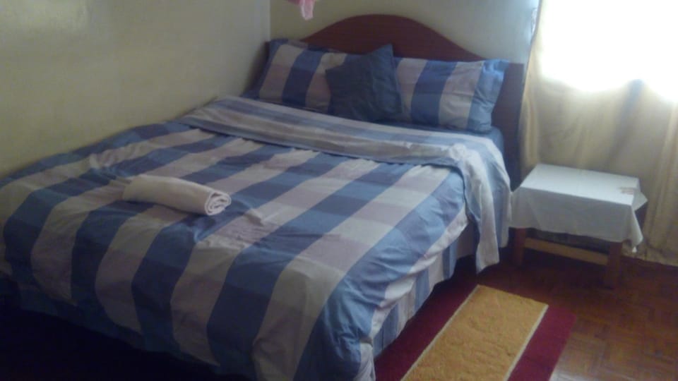 Juddy Place Vacation rental in Nairobi