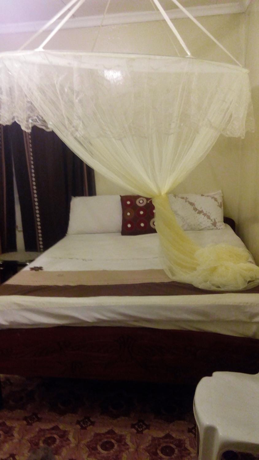 Juddy Place Vacation rental in Nairobi