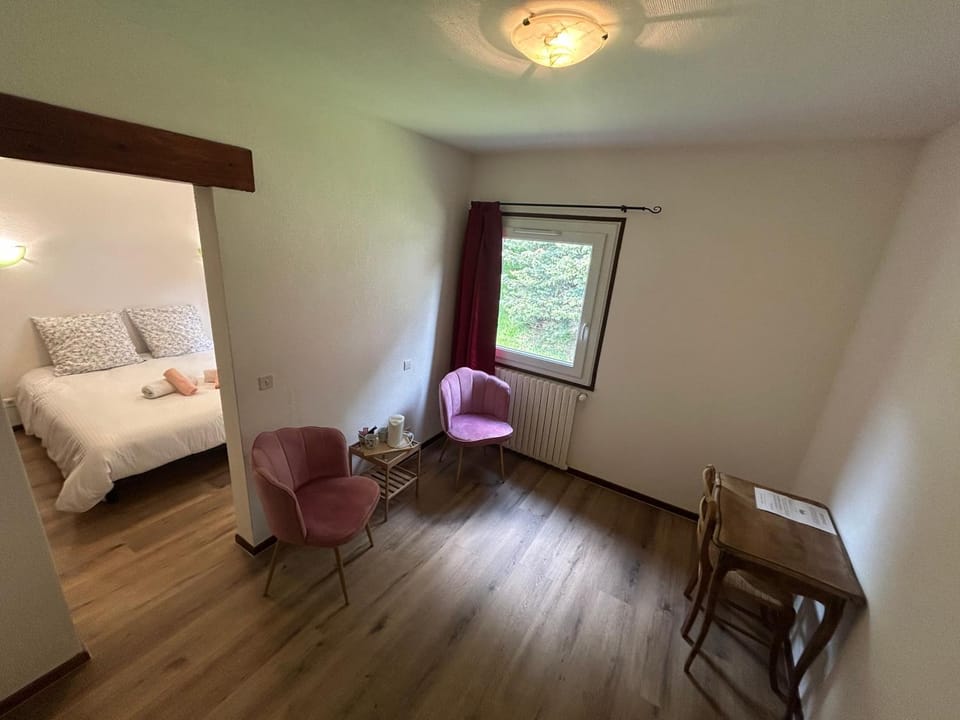 La bagatelle Hotel in Provence-Alpes-Côte d'Azur