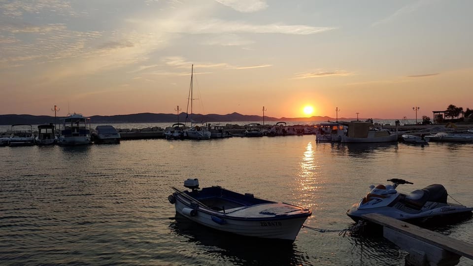 Apartmani Lamani Apartment in Šibenik-Knin County, Croatia