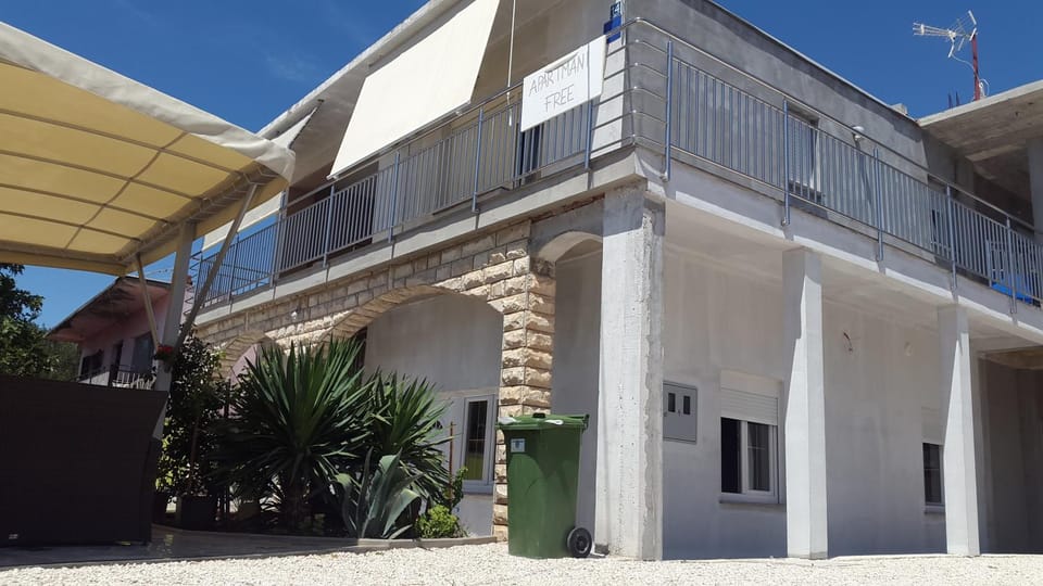 Apartmani Lamani Apartment in Šibenik-Knin County, Croatia