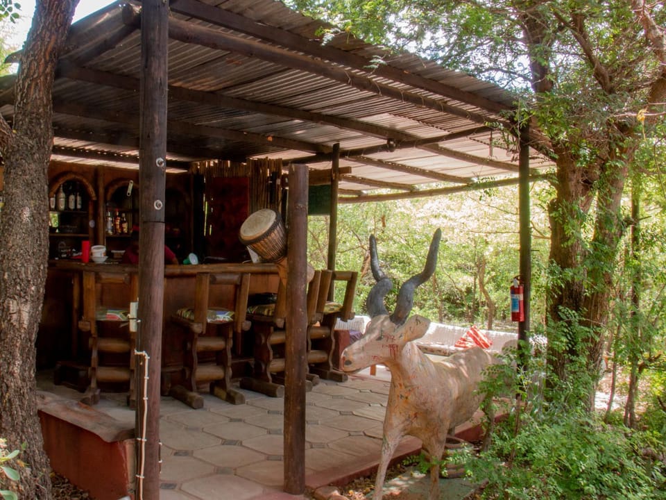 Lounge or bar