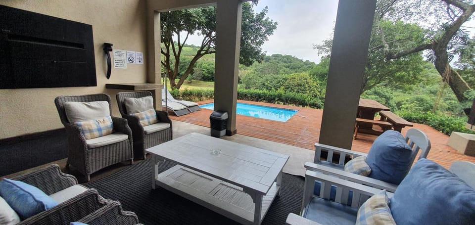 Villa Rostrata-on-Lake Farm Stay in South Africa